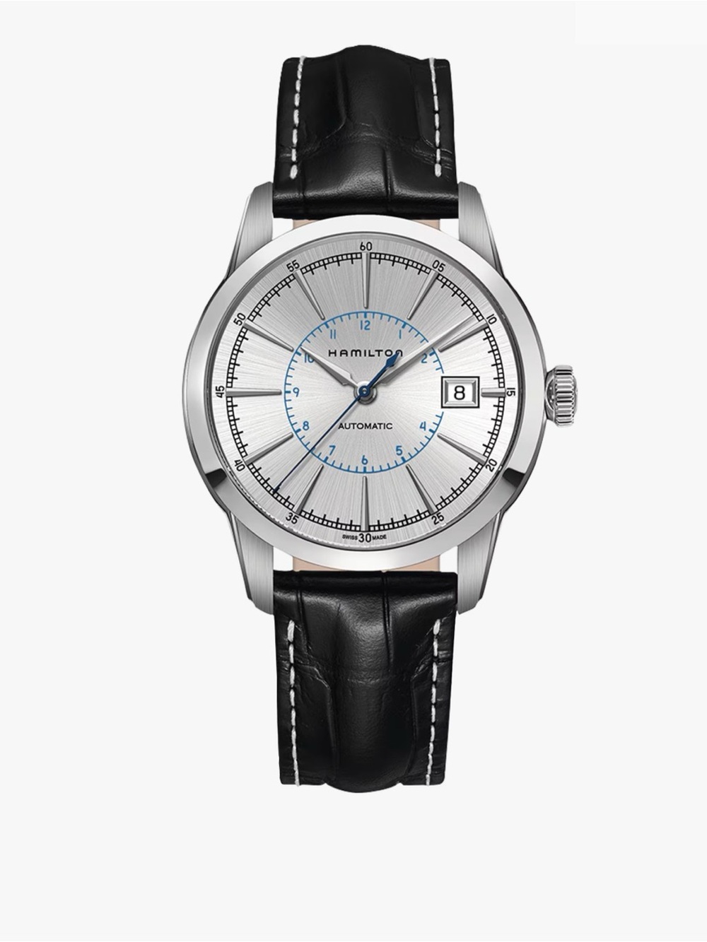 Hamilton American Classic Railroad Auto Mechanical Timepiece , BNIB, 1745.00